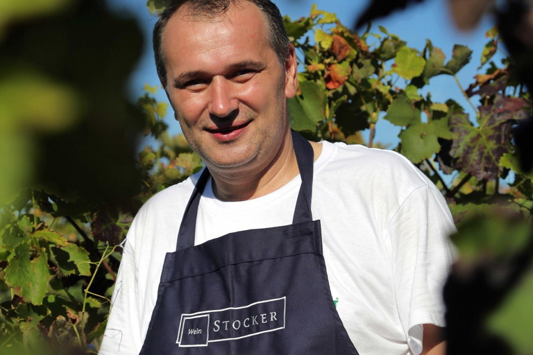 Ernst Stocker von »Wiesbauer« tüftelt seit Jahren an einem sous-vide Produkt für zu Hause.