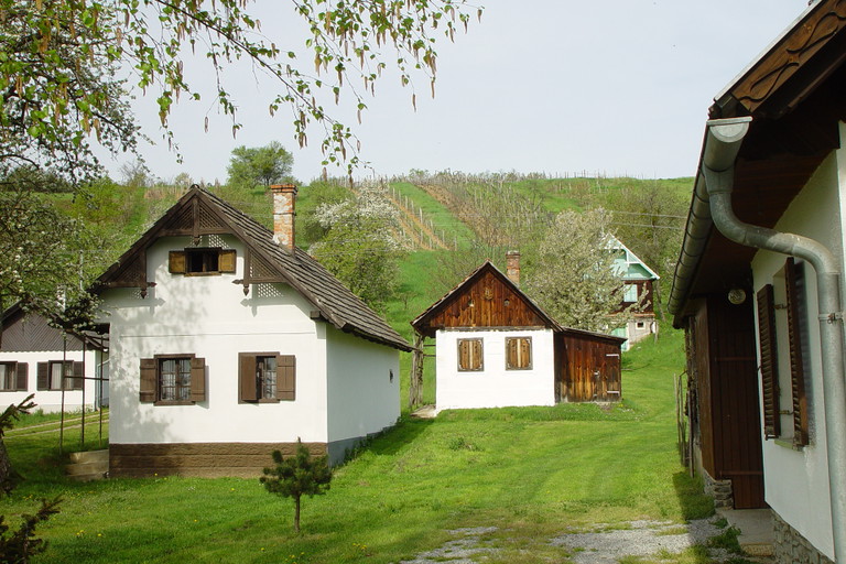 Das idyllische Südburgenland ist Schauplatz des Genussfestivals.