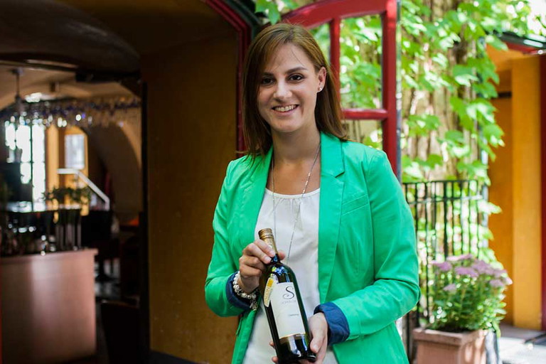Nadine Schüller