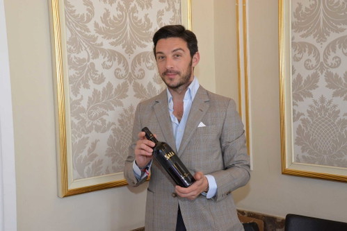 Fattoria Macchiole