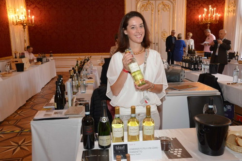 Franchetto vom Consorzio Soave