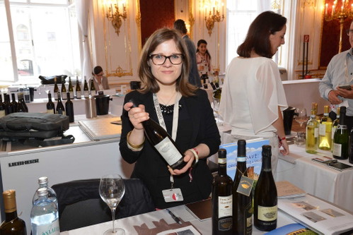 Montetondo vom Consorzio Soave