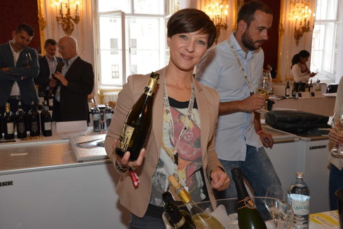 Scaramundi vom Consorzio Soave