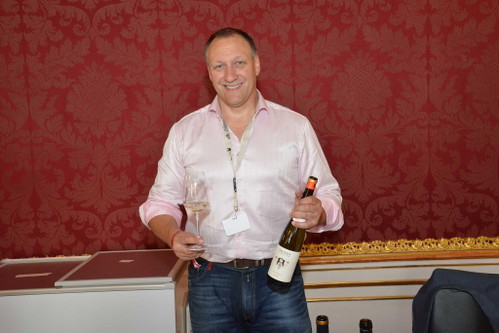 Weingut Nik Weis St. Urbans-Hof