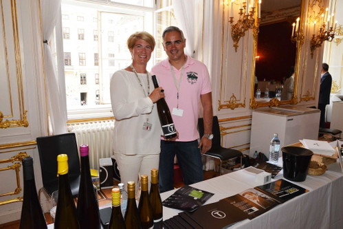 Weingut Rolf &amp; Tina Pfaffmann