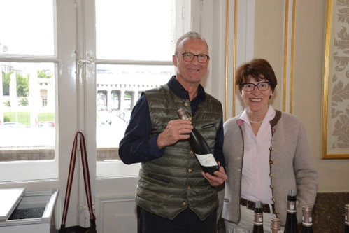 Weingut Peter Jakob Kühn