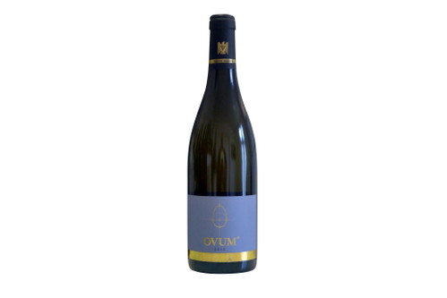 91 Punkte2013 Sauvignon blanc »Ovum« trocken, Weingut Aldinger, Fellbach (Württemberg)Pikant im Duft, Geißblatt, Limette. Am Gaumen rund und druckvoll, in den Aromen pur, in der Struktur extraktsüß mit eher milder Säure. »Sehr eigenständig«, schrieb ein Juror. www.weingut-aldinger.de€ 113,– (in 3er-Holzkiste)