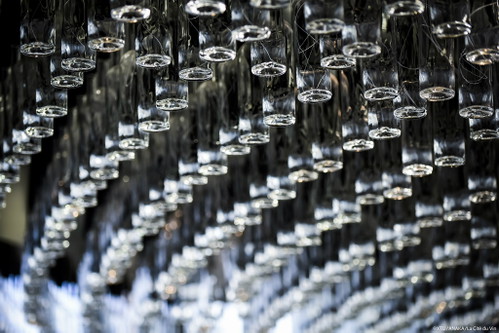 Wein steht immer im Vordergrund.