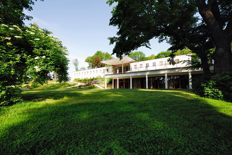 Schlosspark Mauerbach