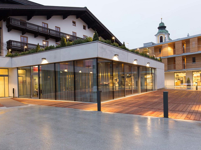 Tradition trifft urbanes Design: das Hotel &amp; Wirtshaus Post