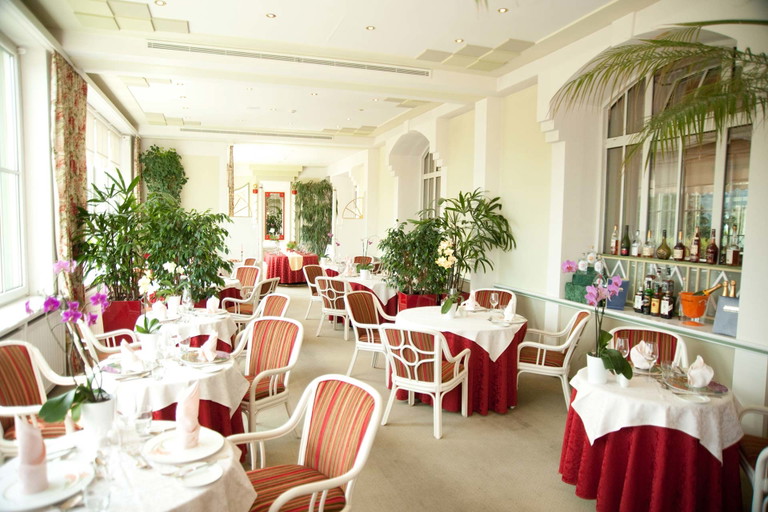 Panhans Grand Hotel am Semmering