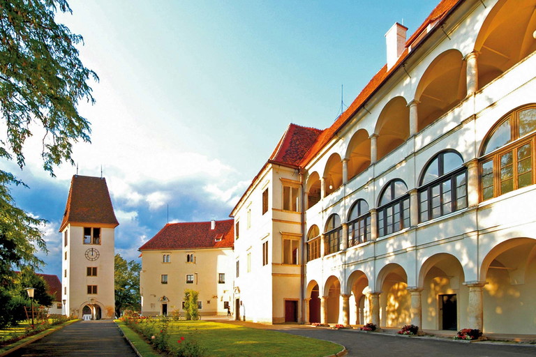 Schloss Seggau