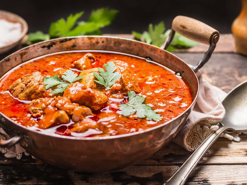 Nationalgericht: Gulasch