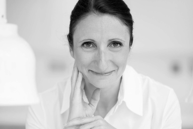 Anne Sophie Pic