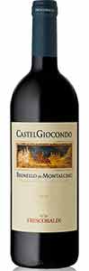 Castel Giocondo Brunello 2011