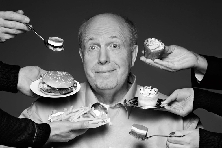 Reiner Calmund