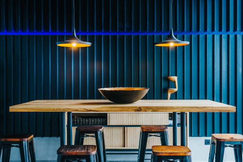 Style und Design haben höchste Priorität im «Pestana CR7».