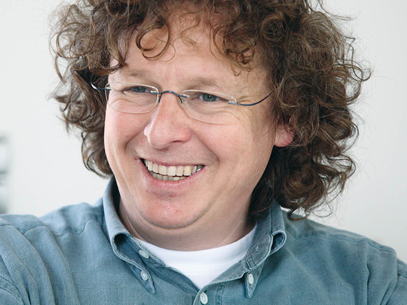 Dirk van der Niepoort