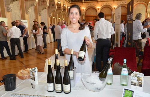Weingut Salomon Undhof, Kremstal&nbsp; 