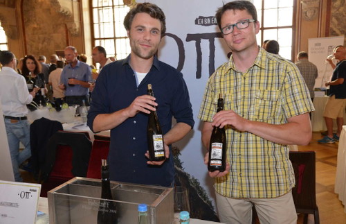 Weingut Bernhard Ott, Wagram