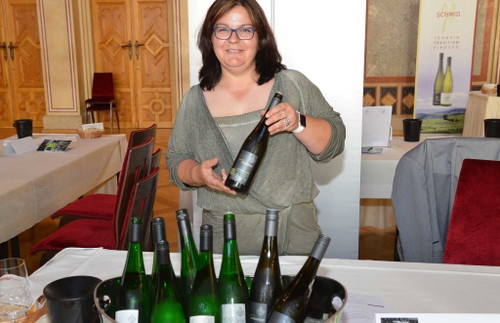 Weingut Forstreiter, Kremstal