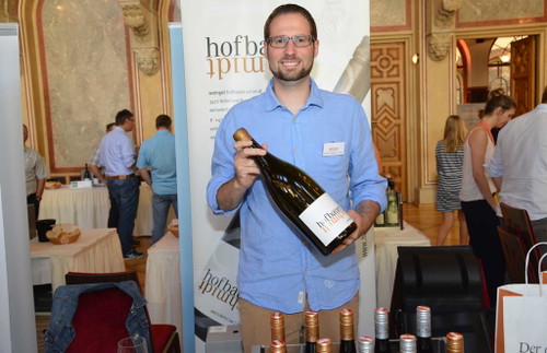 Weingut Hofbauer-Schmidt, Weinviertel