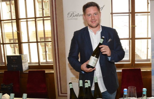 Weingut Josef &amp; Philipp Bründlmayer, Kremstal&nbsp; 