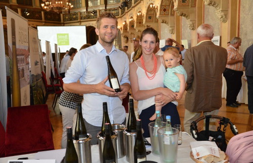 Weingut Markus Huber, Traisental