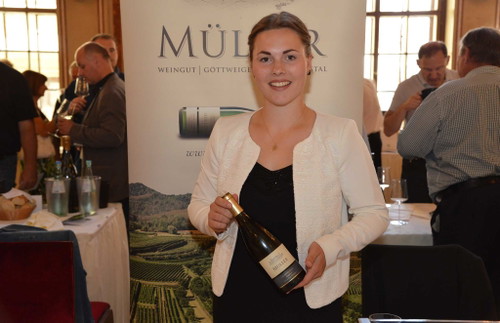 Weingut Müller, Kremstal&nbsp; 