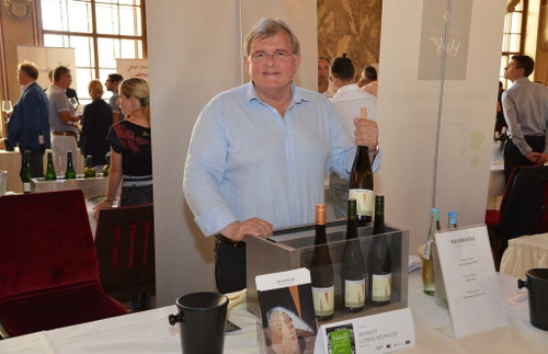 Weingut Ludwig Neumayer, Traisental