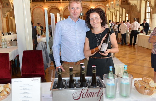 Weingut Schmelz, Wachau 