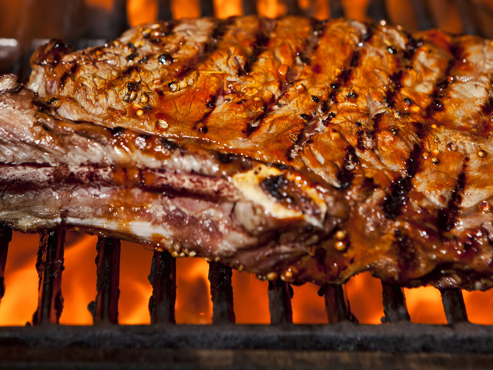 Geheimtipps für ein saftiges Steak.