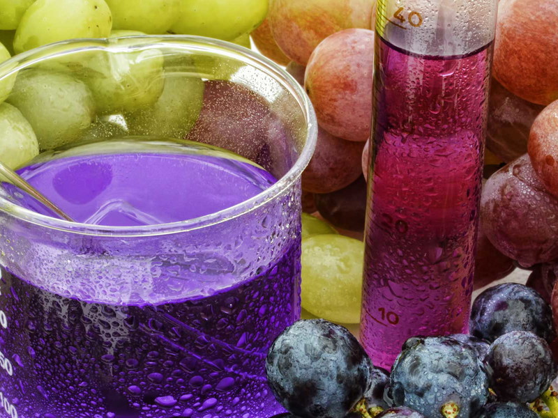 Ist der Wein aus dem Reagenzglas bald Realität?