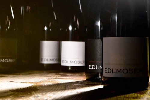 Weine von Michael Edelmoser.