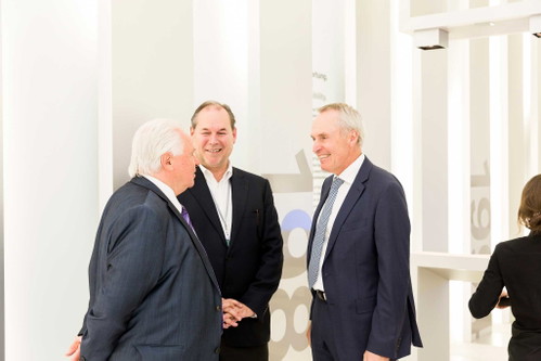 Die Witzigmann Academy und die BMW Group arbeiten eng zusammen.