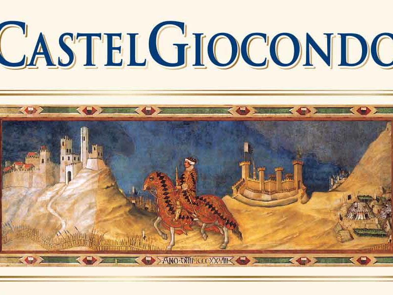 Brunello 2011 Castel Giocondo