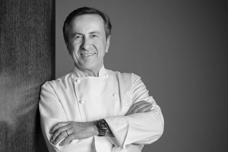 Daniel Boulud