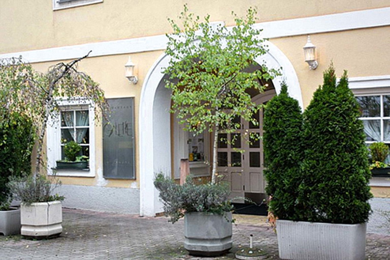 Die »Galerie« in St. Pölten will aus Fehlern lernen.