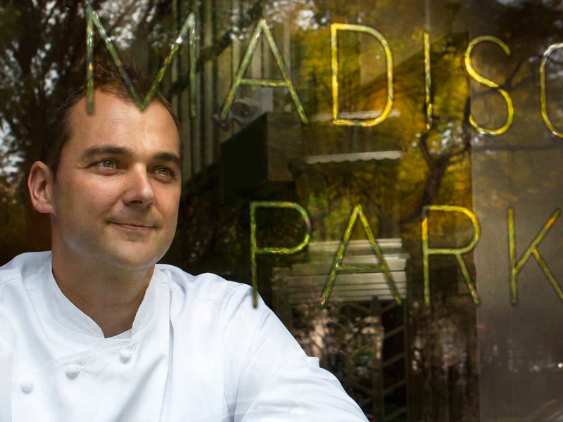 Der gläserne Gourmet Daniel Humm