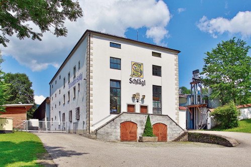 »Gott erhalt's«: Bier aus dem Stift Schlägl ist ein Highlight der Braukultur Österreich.