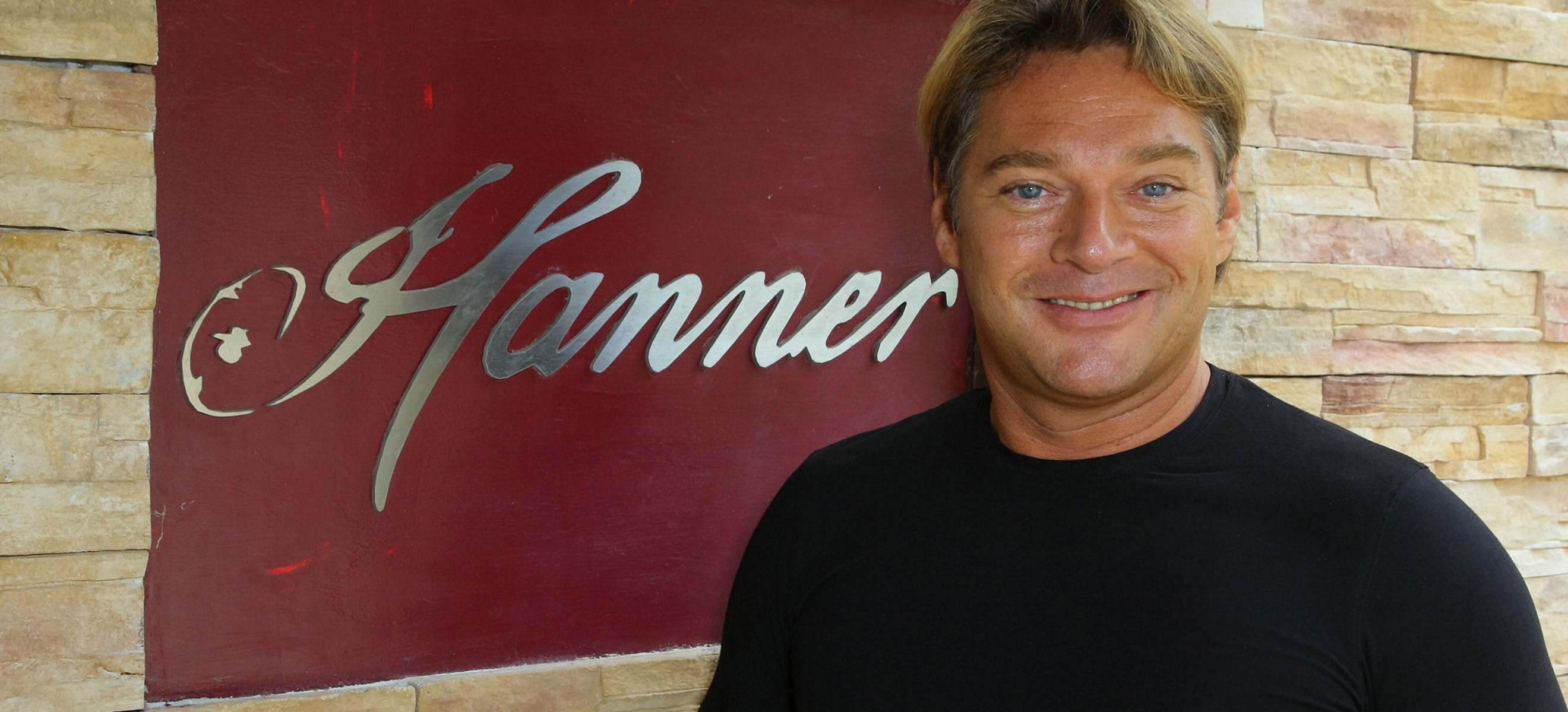 Das Comeback des Heinz Hanner - Falstaff