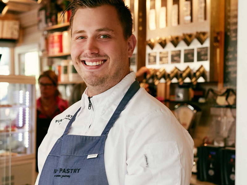 Tim Tegtmeier.