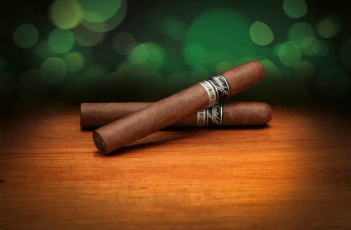 Davidoff Escurio Primeros