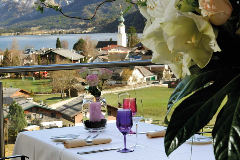 »Haus am Hang«: Vorsicht bei Reservierungen!