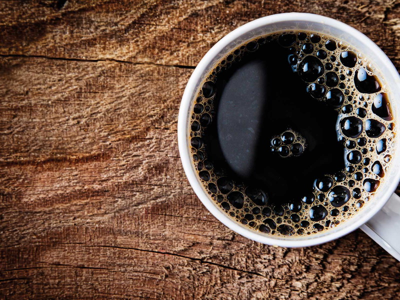Fragen und Antworten zu den neuesten Kaffee-Trends.