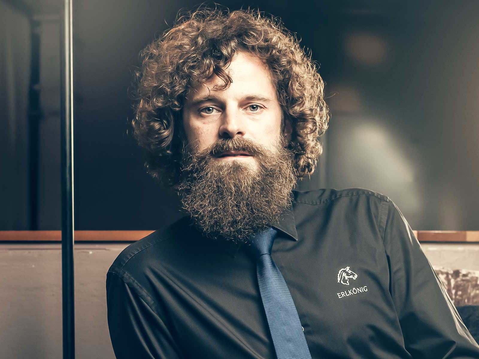 Rupert Paar brachte sich die Mixologie autodidaktisch bei und fand in der »Erlkönig Bar«&nbsp;sein Glück.