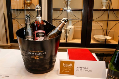 Champagne de l'Auche.