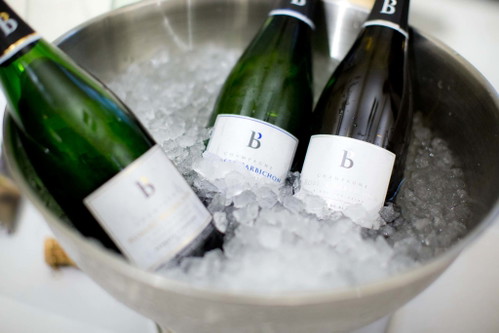Champagne Barbichon.