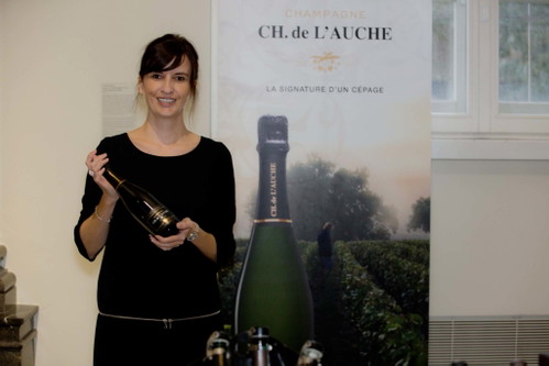 Champagne de l'Auche.