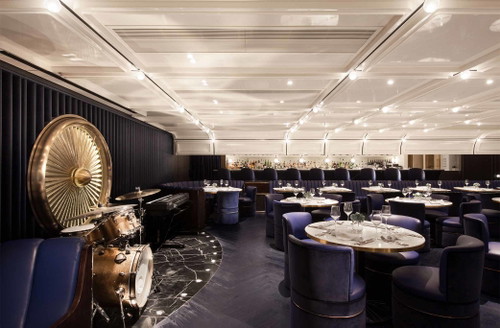 Asia BarFoxglove (Hong Kong, Hong Kong)NC Design &amp; Architecture